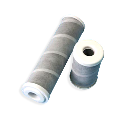 活性炭纖維濾芯