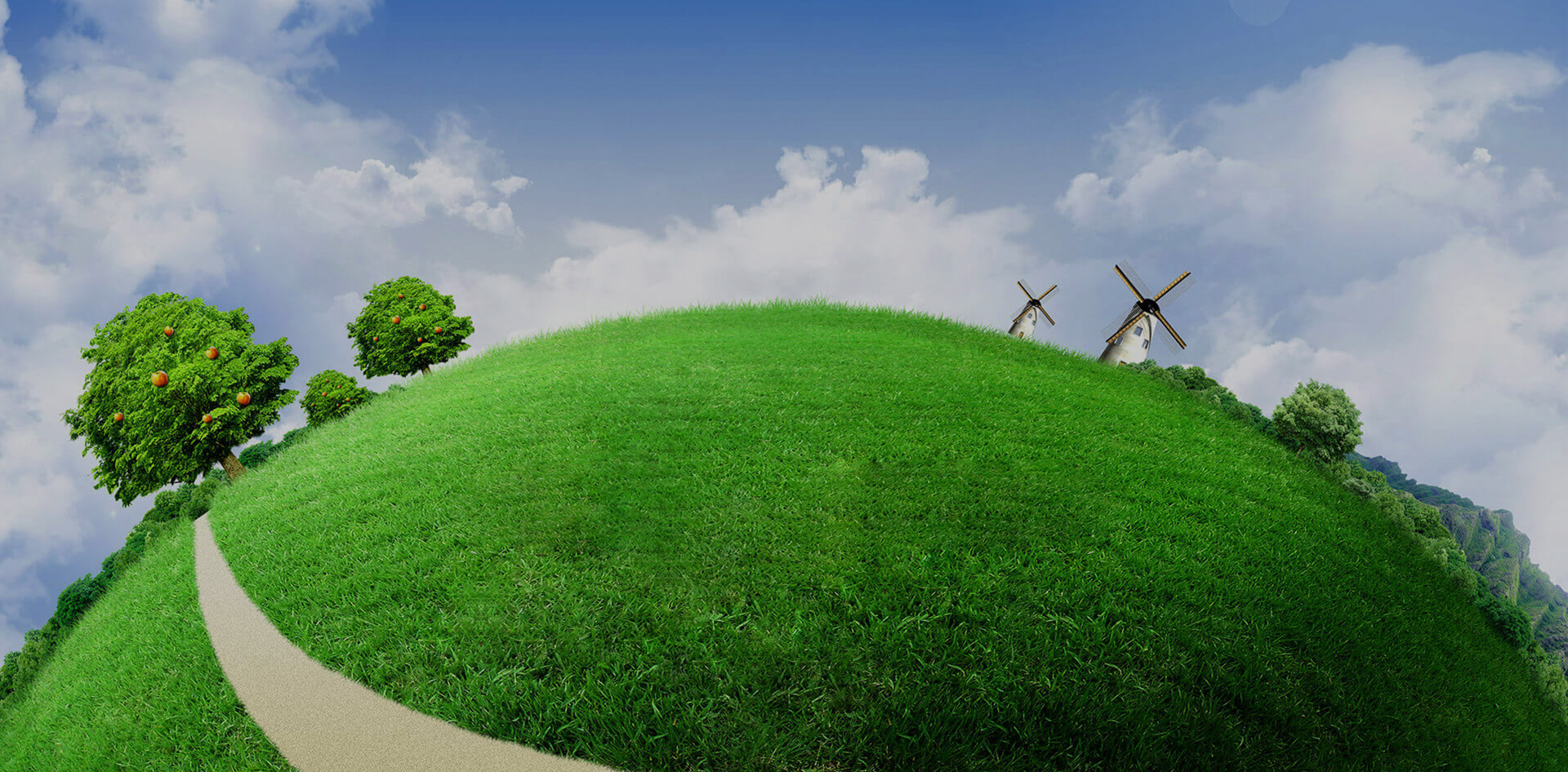 城市級廢氣治理及運營