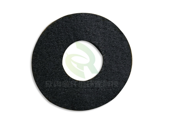 活性炭纖維濾片