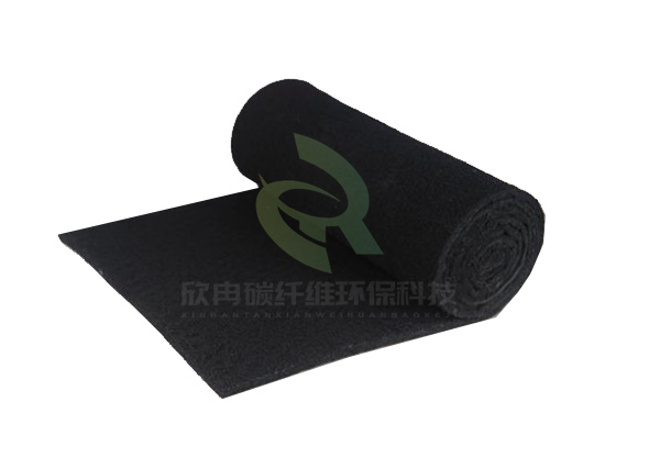 活性炭纖維氈