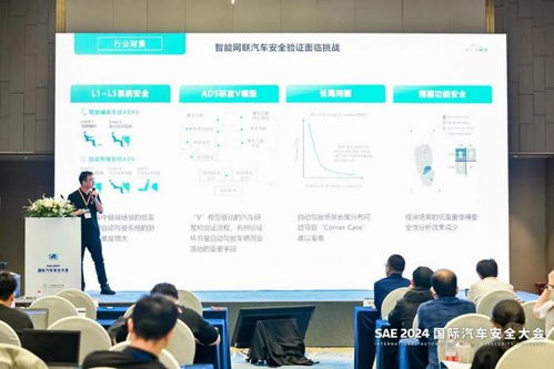 第二屆SaseTech汽車安全峰會(huì)共議軟件安全 上海構(gòu)筑網(wǎng)絡(luò)與信息安全新高地